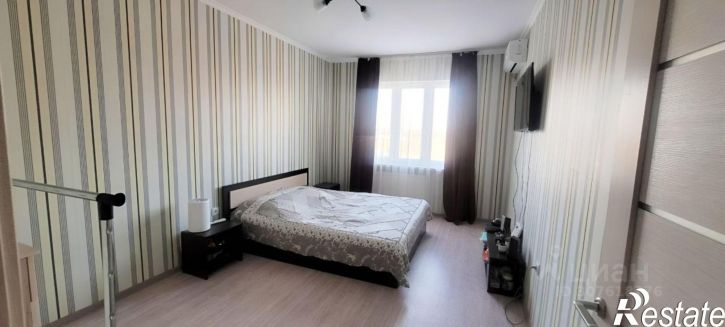 1-комн квартира ул им. Виктора Нарыкова, 6,  д. 6