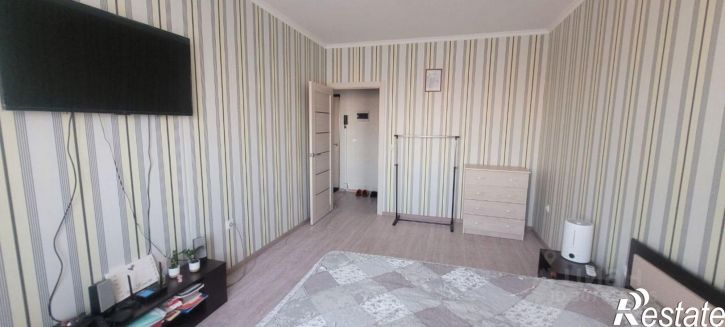 1-комн квартира ул им. Виктора Нарыкова, 6,  д. 6
