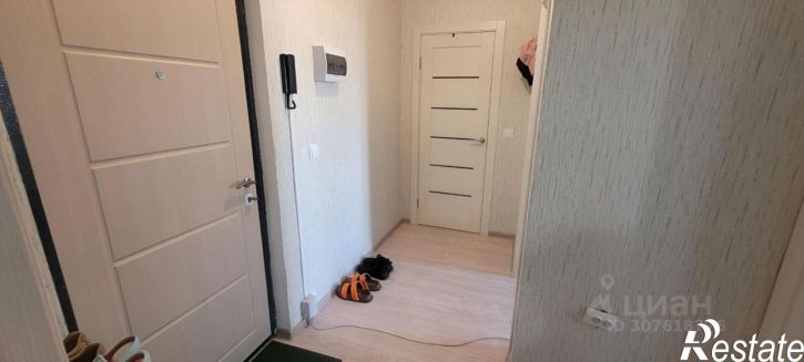 1-комн квартира ул им. Виктора Нарыкова, 6,  д. 6