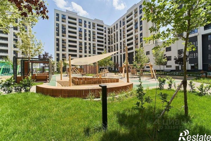 1-комн квартира ул Питерская, 10,  д. 10