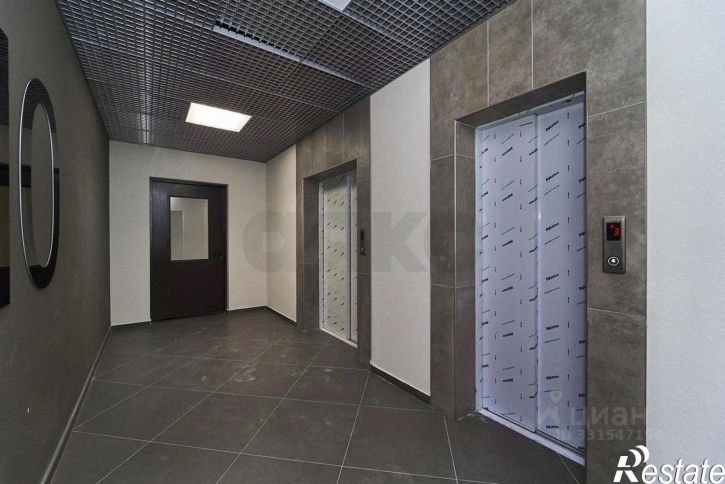 1-комн квартира ул Питерская, 10,  д. 10