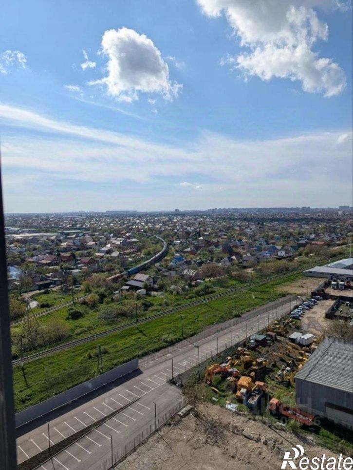 2-комн квартира ул Целиноградская, 26/1,  д. 26/1