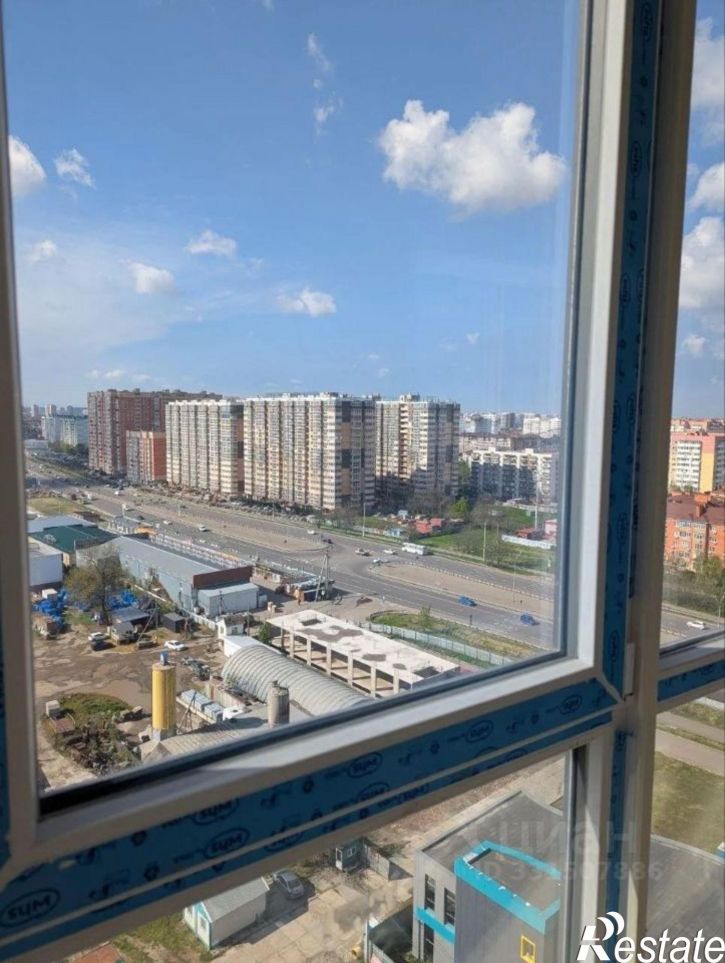 2-комн квартира ул Целиноградская, 26/1,  д. 26/1