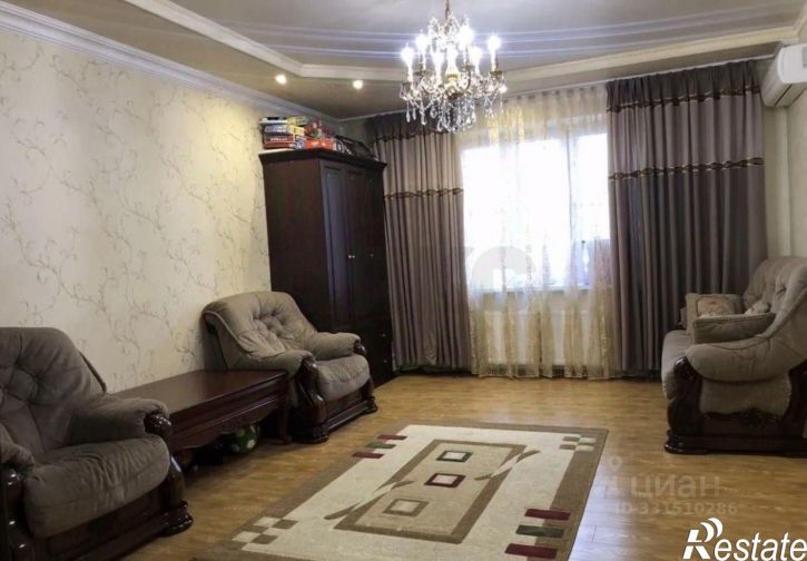2-комн квартира ул Домбайская, 29,  д. 29