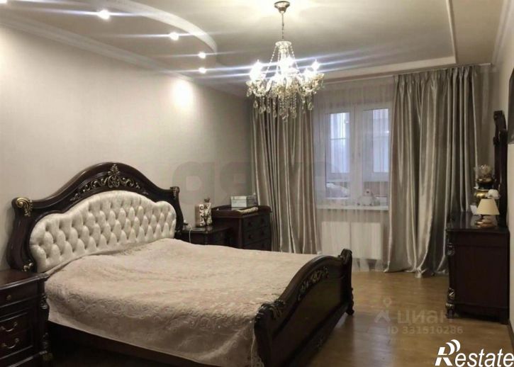 2-комн квартира ул Домбайская, 29,  д. 29