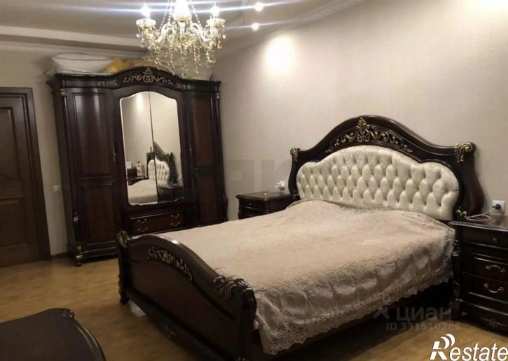 2-комн квартира ул Домбайская, 29,  д. 29