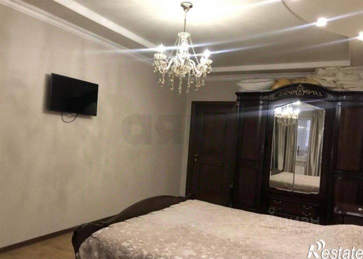 2-комн квартира ул Домбайская, 29,  д. 29