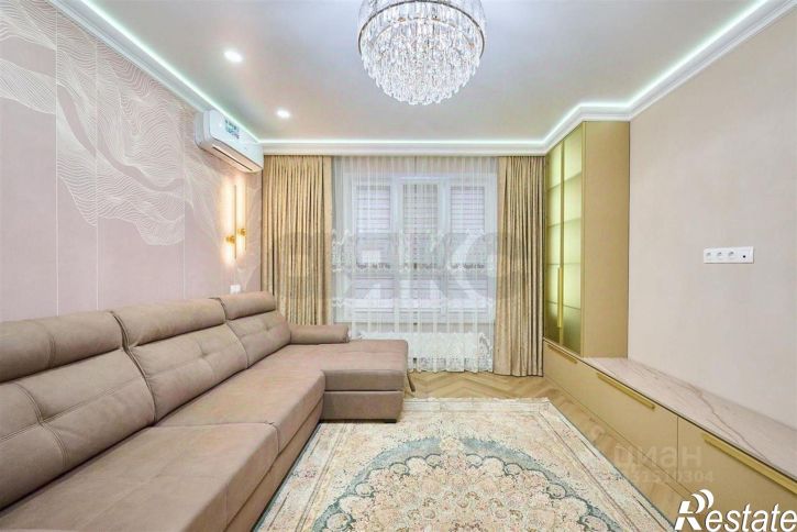 1-комн квартира ул Сормовская, 60,  д. 60