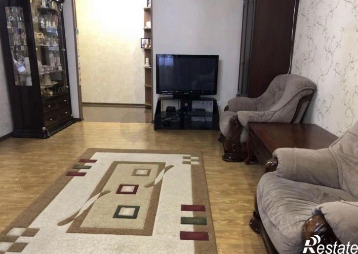 2-комн квартира ул Домбайская, 29,  д. 29