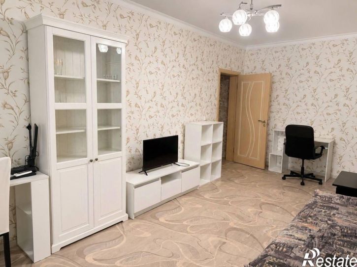 2-комн квартира ул Красных Партизан, 1/3 3,  д. 1/3 3,  к. 3