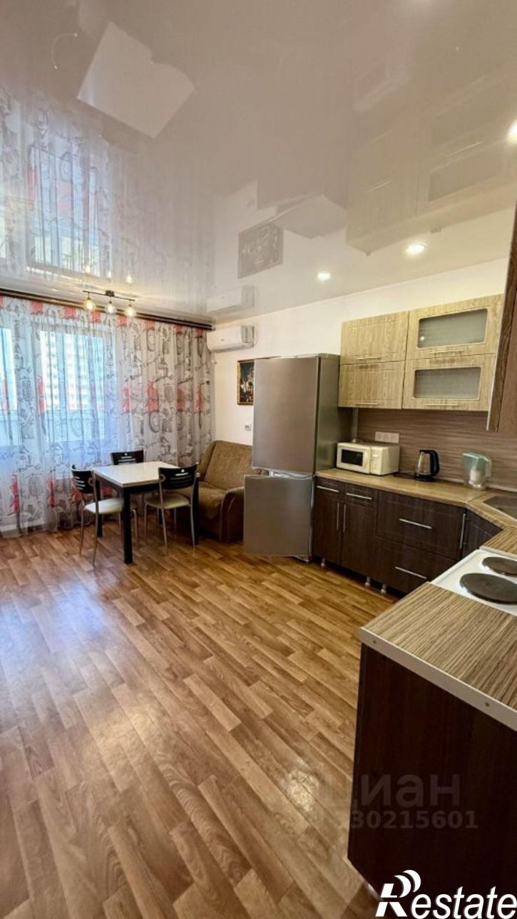 2-комн квартира ул Черкасская, 131,  д. 131