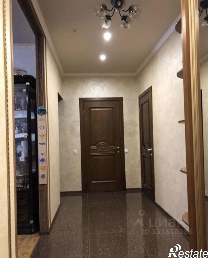 2-комн квартира ул Домбайская, 29,  д. 29