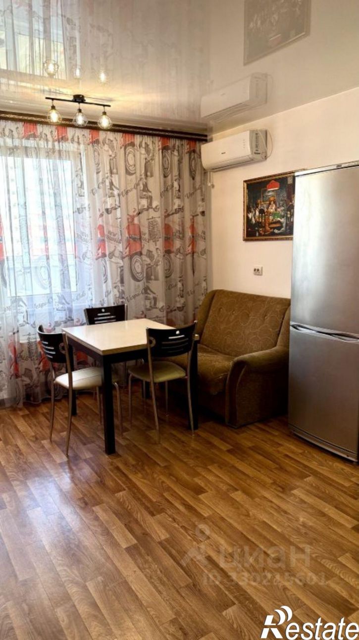 2-комн квартира ул Черкасская, 131,  д. 131