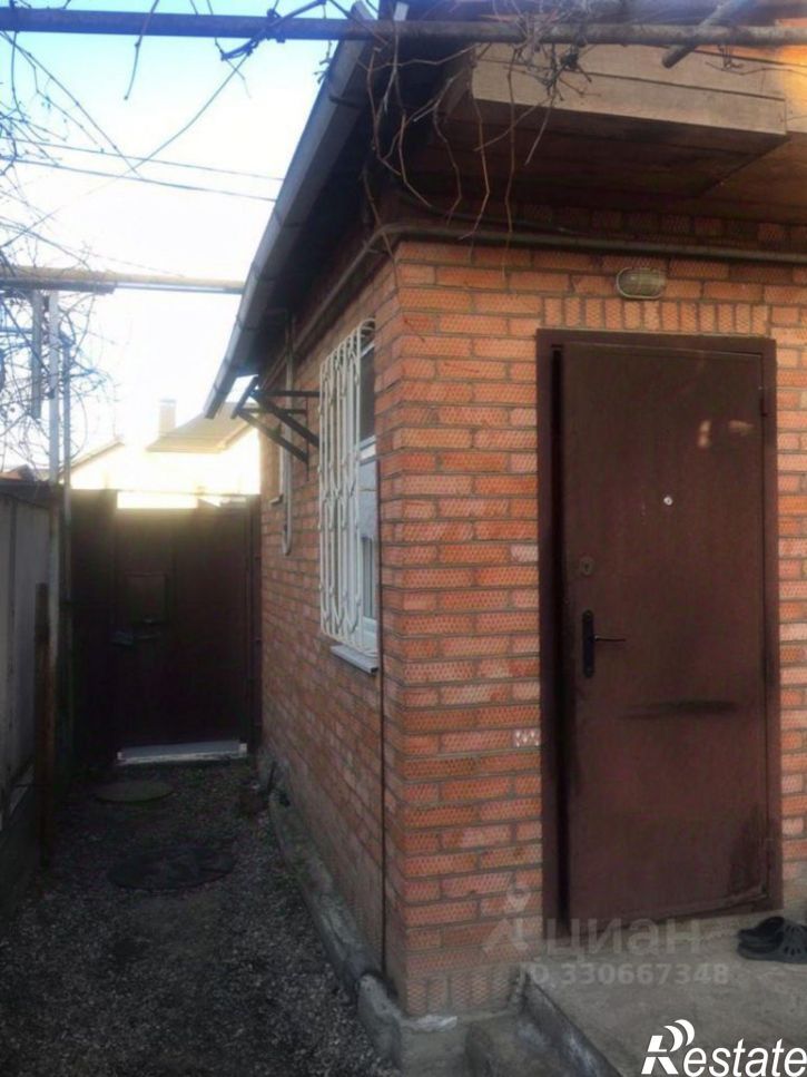 Коттедж/дом ул им. Калинина, 314,  д. 314