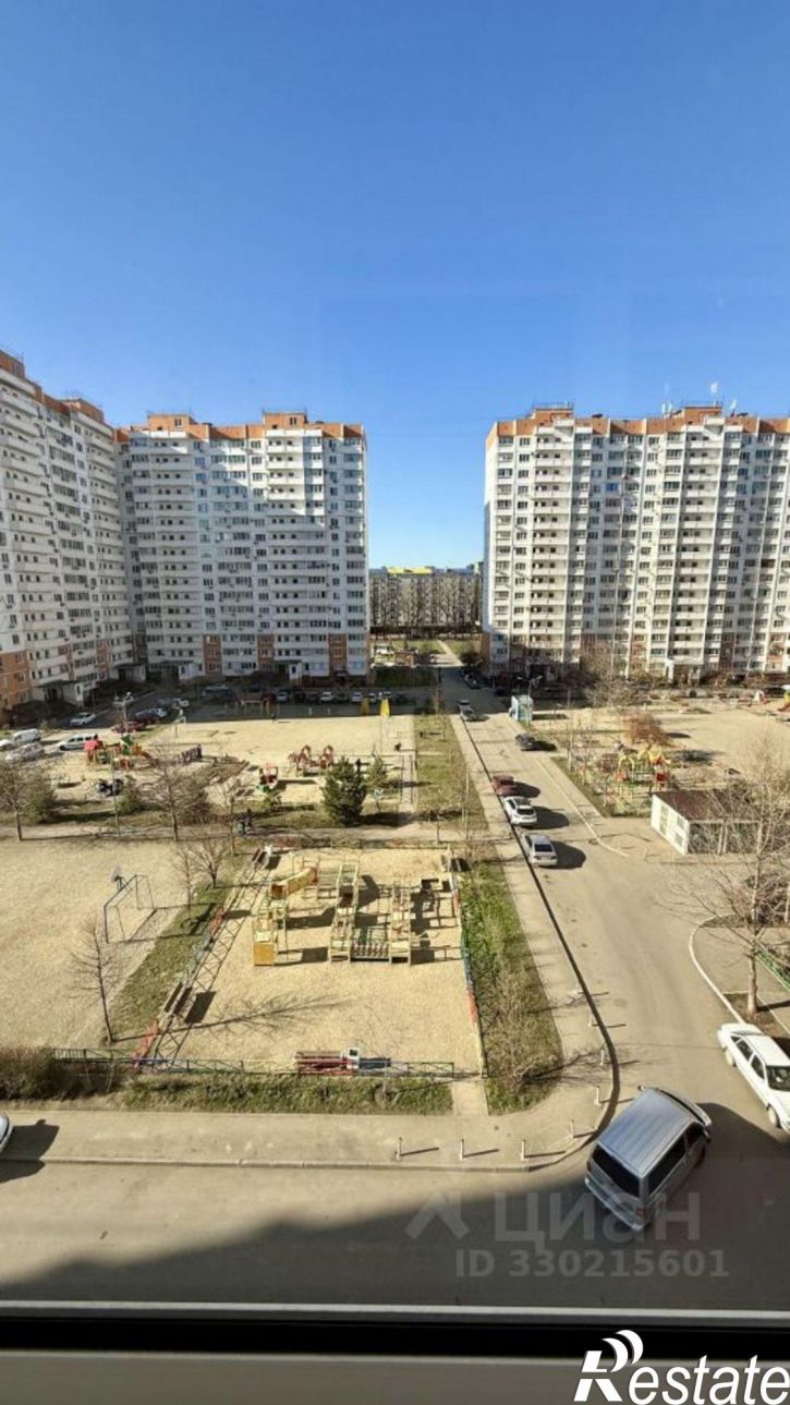 2-комн квартира ул Черкасская, 131,  д. 131