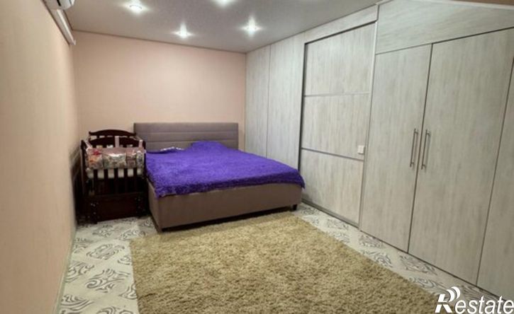 3-комн квартира ул Агрохимическая, 112/2,  д. 112/2