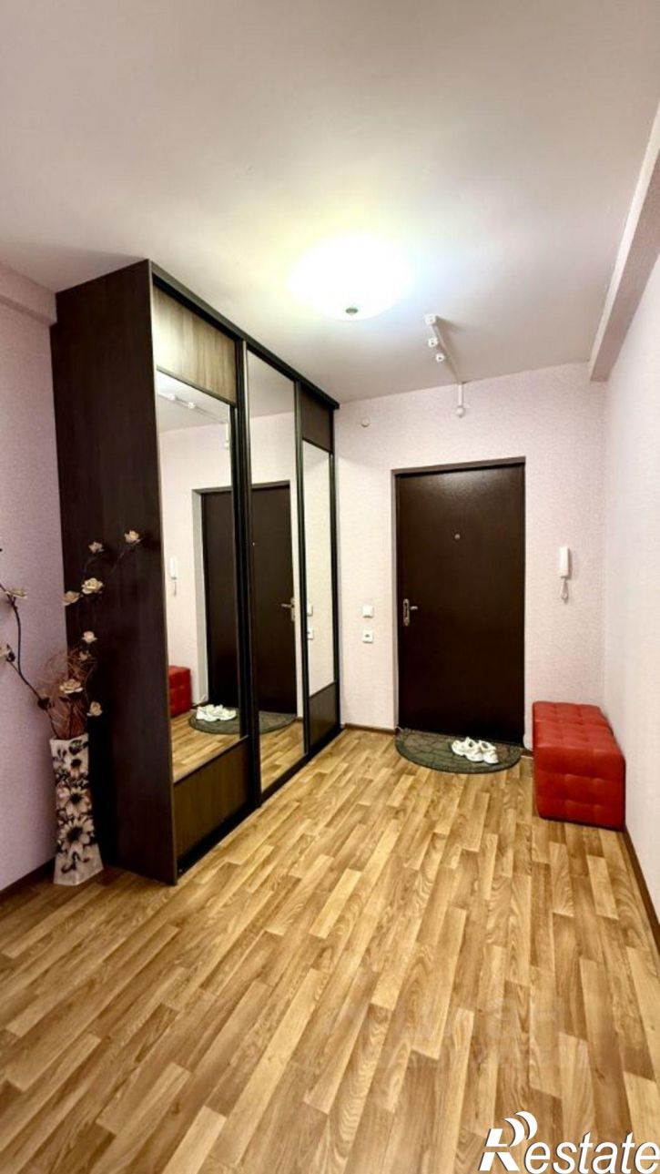 2-комн квартира ул Черкасская, 131,  д. 131