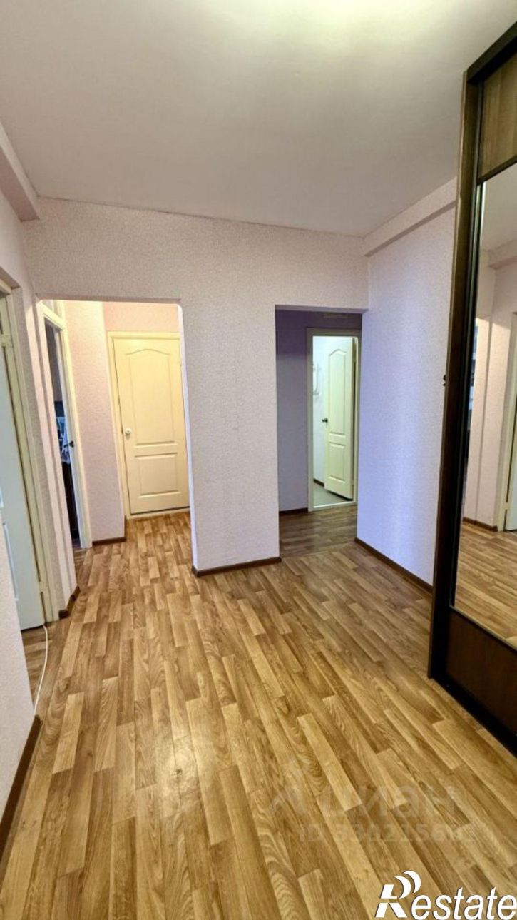 2-комн квартира ул Черкасская, 131,  д. 131