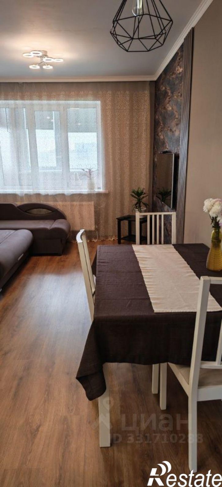 2-комн квартира ул им. Ковалева, 5,  д. 5