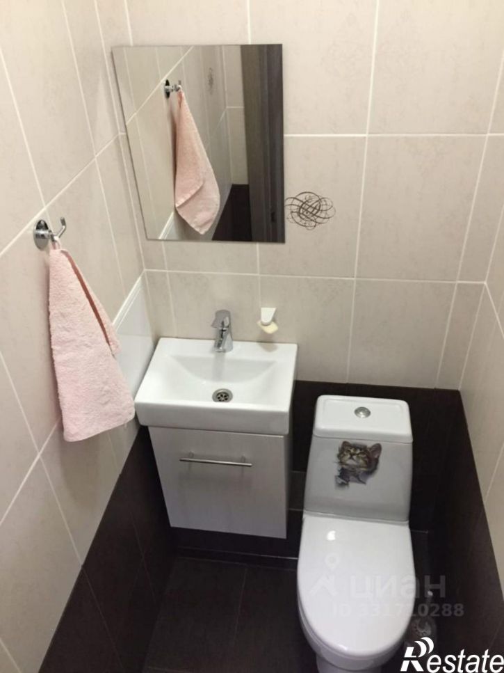 2-комн квартира ул им. Ковалева, 5,  д. 5