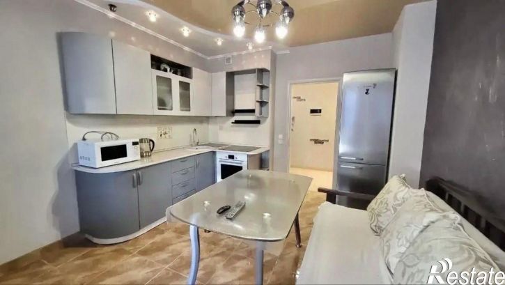 1-комн квартира ул Гаражная, 67,  д. 67