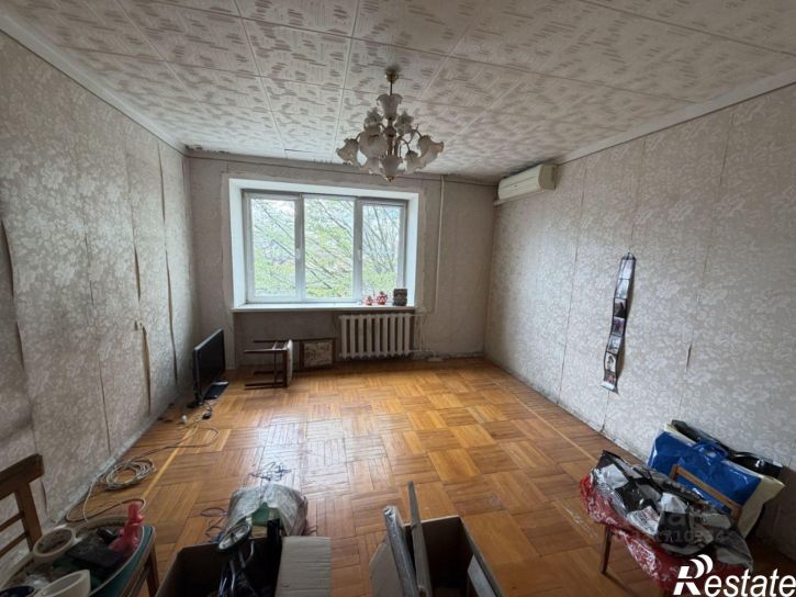 4-комн квартира ул им. Митрофана Седина, 175,  д. 175