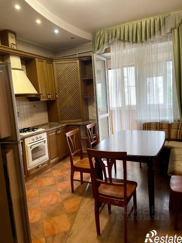 2-комн квартира ул Черкасская, 79,  д. 79