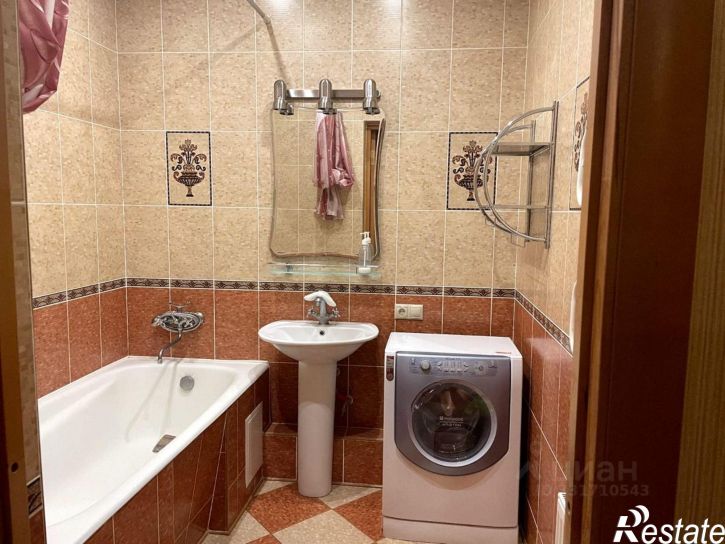 2-комн квартира ул Черкасская, 79,  д. 79