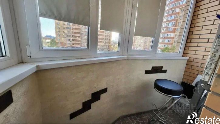 1-комн квартира ул Гаражная, 67,  д. 67