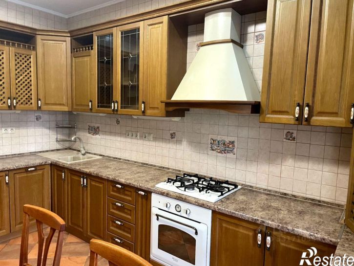 2-комн квартира ул Черкасская, 79,  д. 79