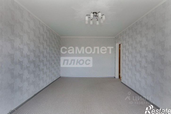 2-комн квартира ул 1-го Мая, 234,  д. 234