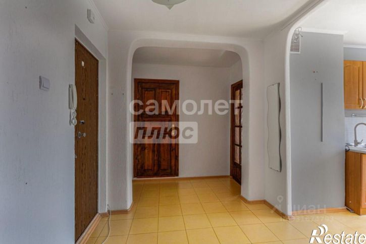 2-комн квартира ул 1-го Мая, 234,  д. 234