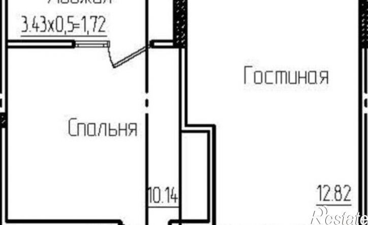 2-комн квартира ул Старокубанская, 122/8,  д. 122/8