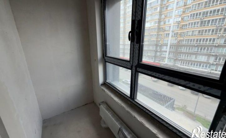 2-комн квартира ул Старокубанская, 122/8,  д. 122/8