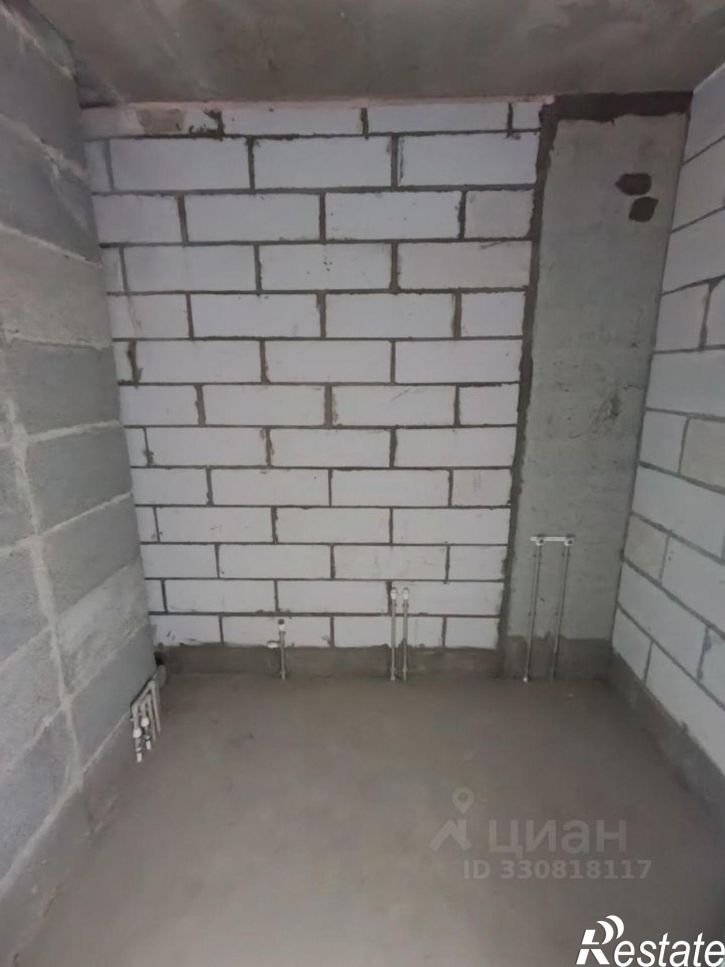 2-комн квартира улица имени Мурата Ахеджака, 26