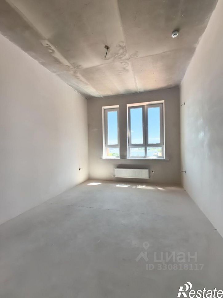 2-комн квартира улица имени Мурата Ахеджака, 26