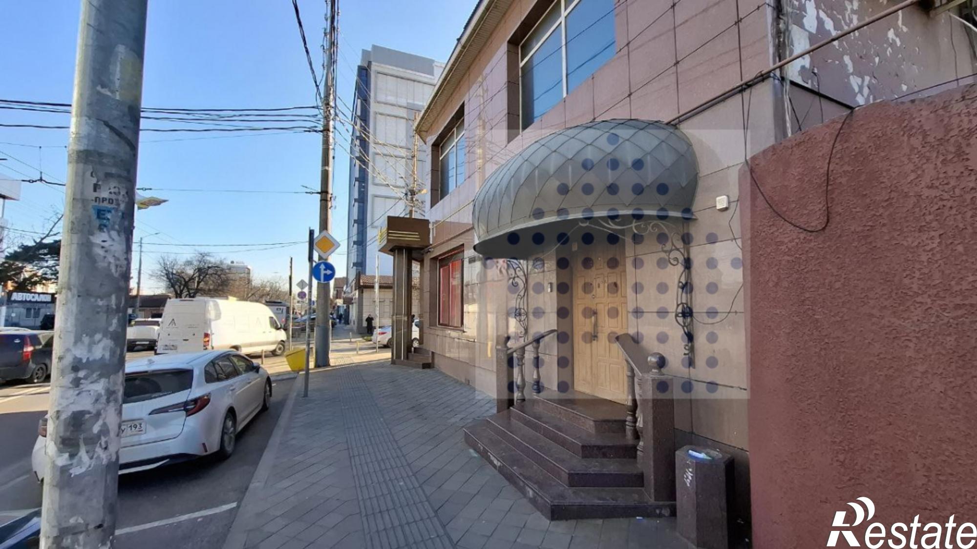 Сдать офис, помещение под офис за 235 000 рублей на Северная ул., 484