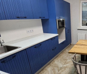 2-комн, 67кв м, этаж 16/16 Командорская улица, 3к1
