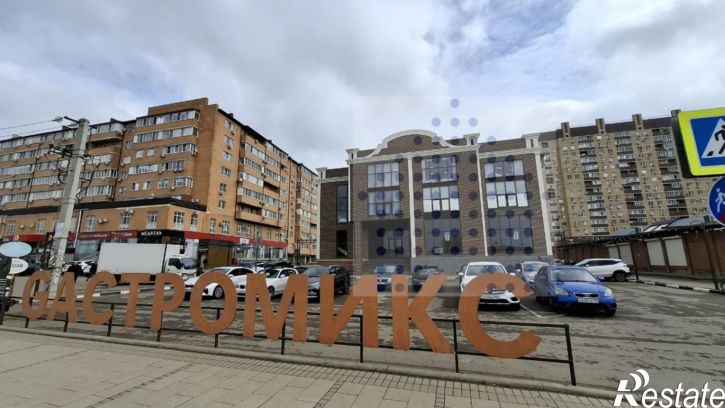 Офис Московская ул., 120