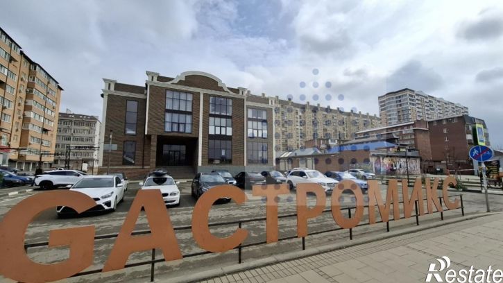 Офис Московская ул., 120
