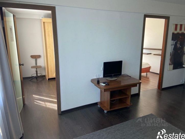 3-комн квартира ул им. Атарбекова, 44,  д. 44
