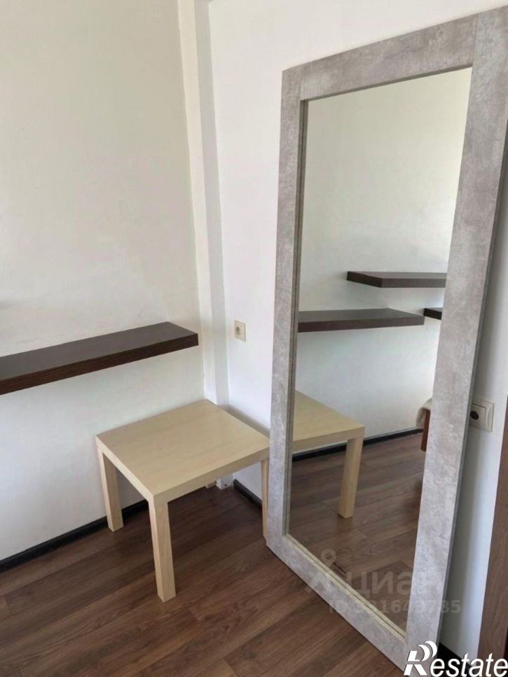 3-комн квартира ул им. Атарбекова, 44,  д. 44