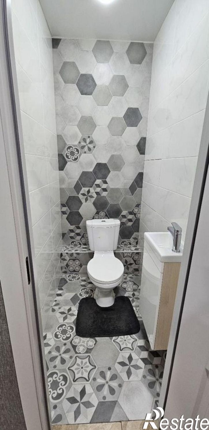 2-комн квартира Командорская улица, 3к1