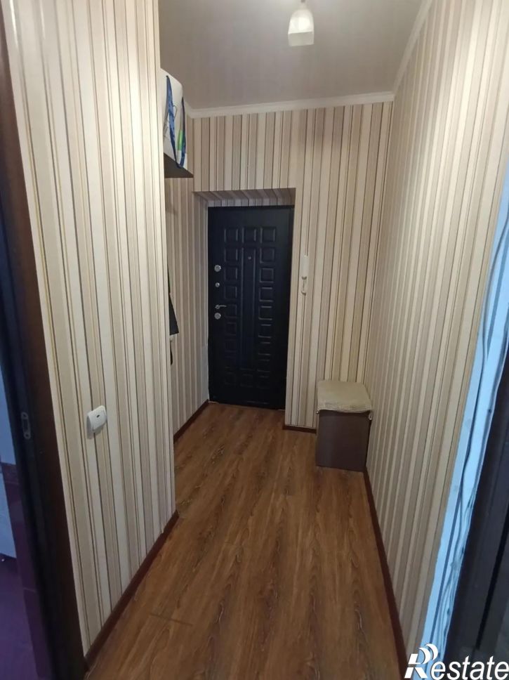 1-комн квартира улица имени Сергея Есенина, 86