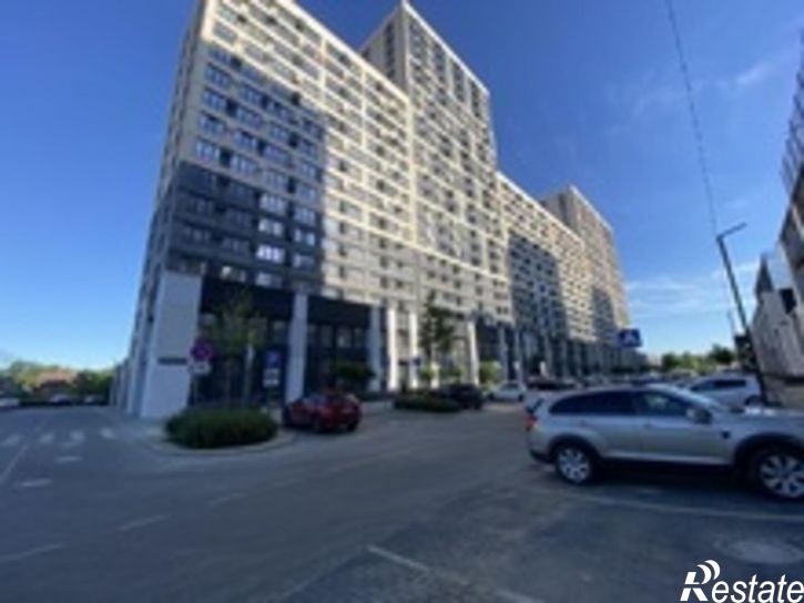 2-комн квартира Обрывная улица, 132/1к21