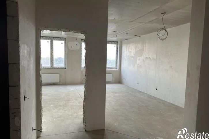 2-комн квартира Обрывная улица, 132/1к21