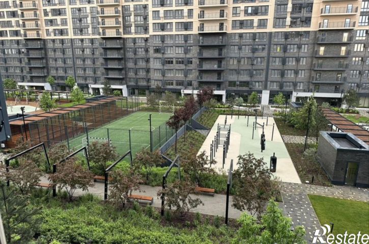 2-комн квартира Обрывная улица, 132/1к21
