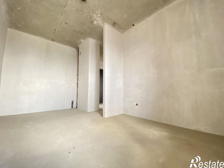 1-комн квартира улица Героя Пешкова, 14к2