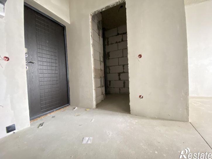 1-комн квартира улица Героя Пешкова, 14к2