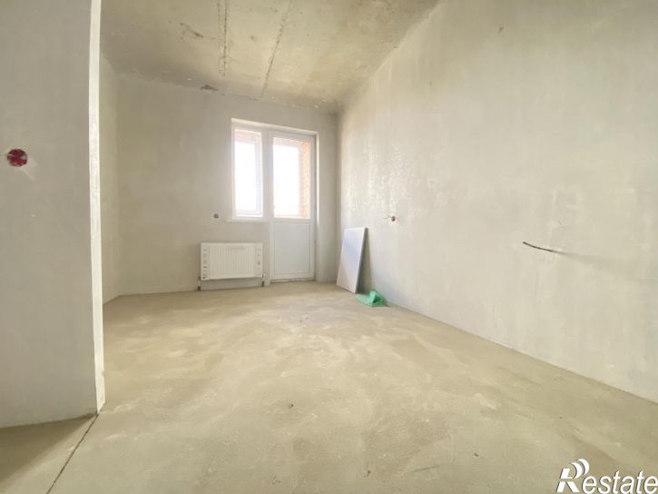 1-комн квартира улица Героя Пешкова, 14к2